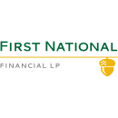 Logo First National Financial LP