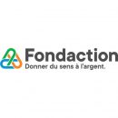 Logo Fondaction