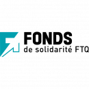 Logo Fonds de solidarite FTQ