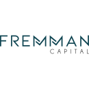 Logo Fremman Capital