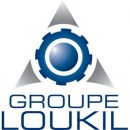 Logo Groupe Loukil