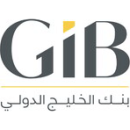 Logo Gulf International Bank (GIB)