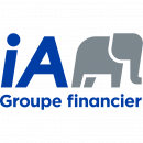 Logo Groupe financier
