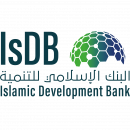 Logo Islamic Development Bank