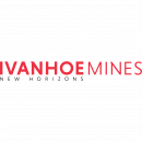 Logo Ivanhoe Mines