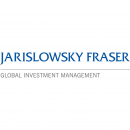 Logo Jarislowsky Fraser