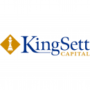 Logo KingSett Capital