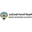 Logo Kuweit Investment Authority
