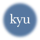 Logo kyu
