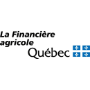 Logo La Financiere agricole du Quebec