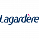 Logo Lagardere