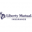 Logo Liberty Mutual Insurance