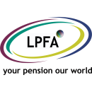 Logo London Pensions Fund Authority LPFA
