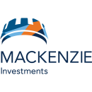 Logo Mackenzie Investments