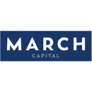 Logo March Capital