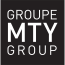 Logo MTY Food Group