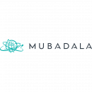 Logo Mubadala