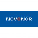 Logo Novonor