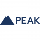 Logo Peak Financial Group