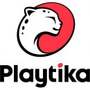 Logo Playtika
