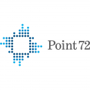 Logo Point72