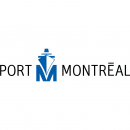 Logo Port de Montreal