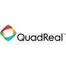 Logo Quadreal Property Group