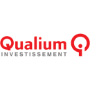 Logo Qualium Investissement
