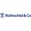 Logo Rothschild and Co
