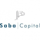 Logo Saba Capital