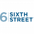 Logo Sixth Street