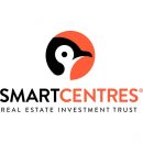 Logo Smart Centres
