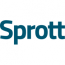 Logo Sprott