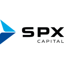 Logo SPX Capital