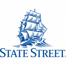 Logo State Street Corporation