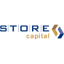 Logo Store Capital