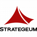 Logo Strategeum