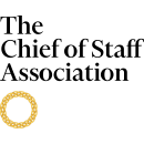 Logo The Chief of Staff Association