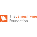 Logo The James Irvine Foundation