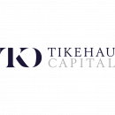 Logo Tikehau Capital