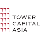 Logo Tower Capital Asia