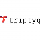 Logo Triptyq Capital