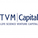 Logo TVM Capital