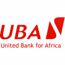 Logo United Bank for Africa